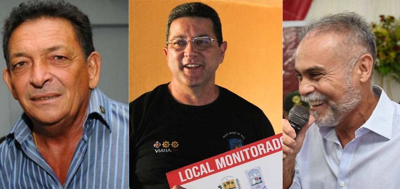 Comando da PMPI é oferecido ao Coronel Viana para desistir da Prefeitura de Picos